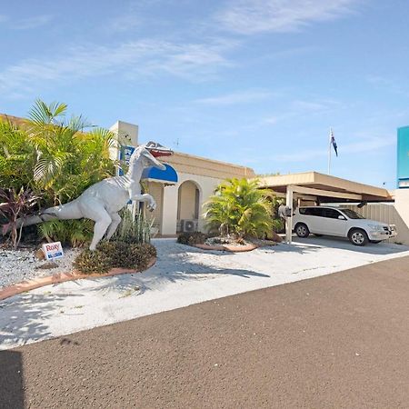Bundaberg Coral Villa Motor Inn Luaran gambar