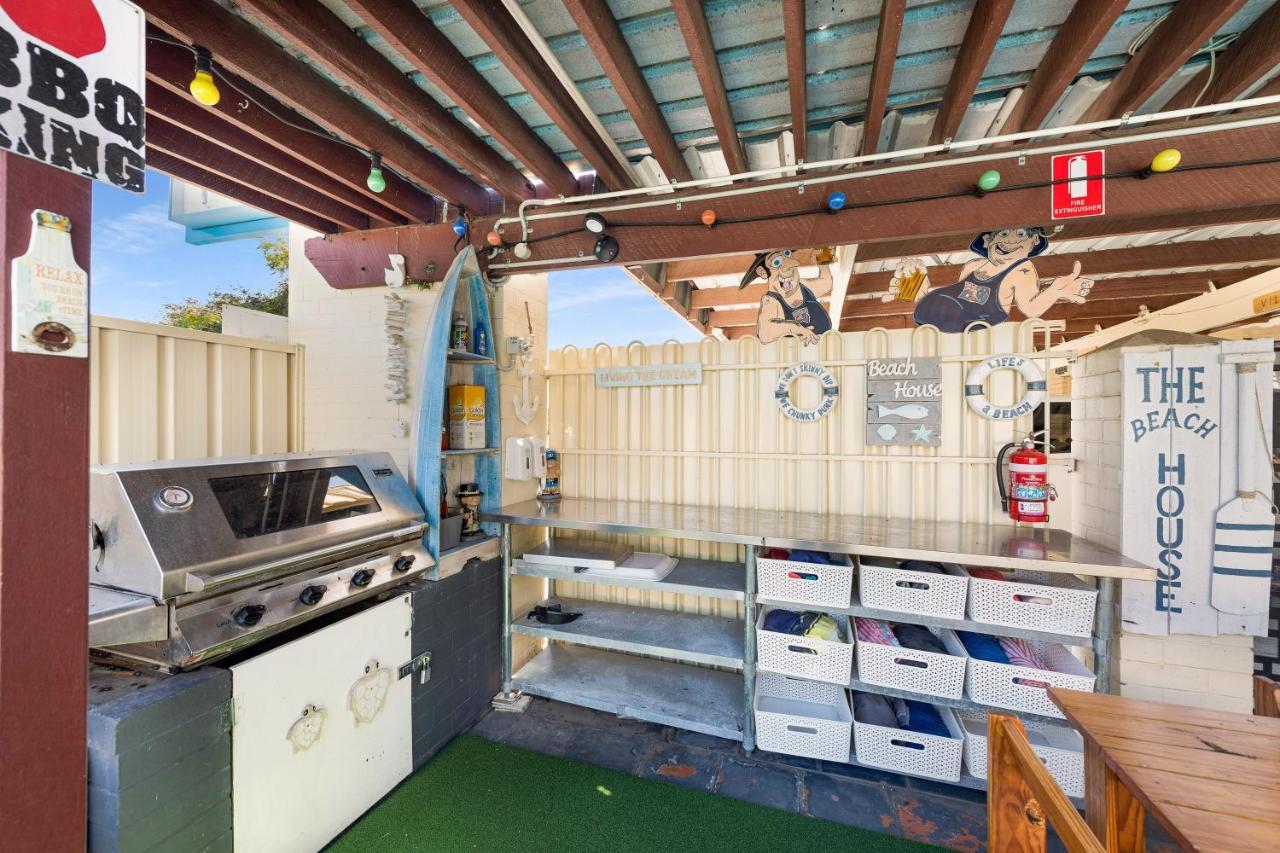 Bundaberg Coral Villa Motor Inn Luaran gambar