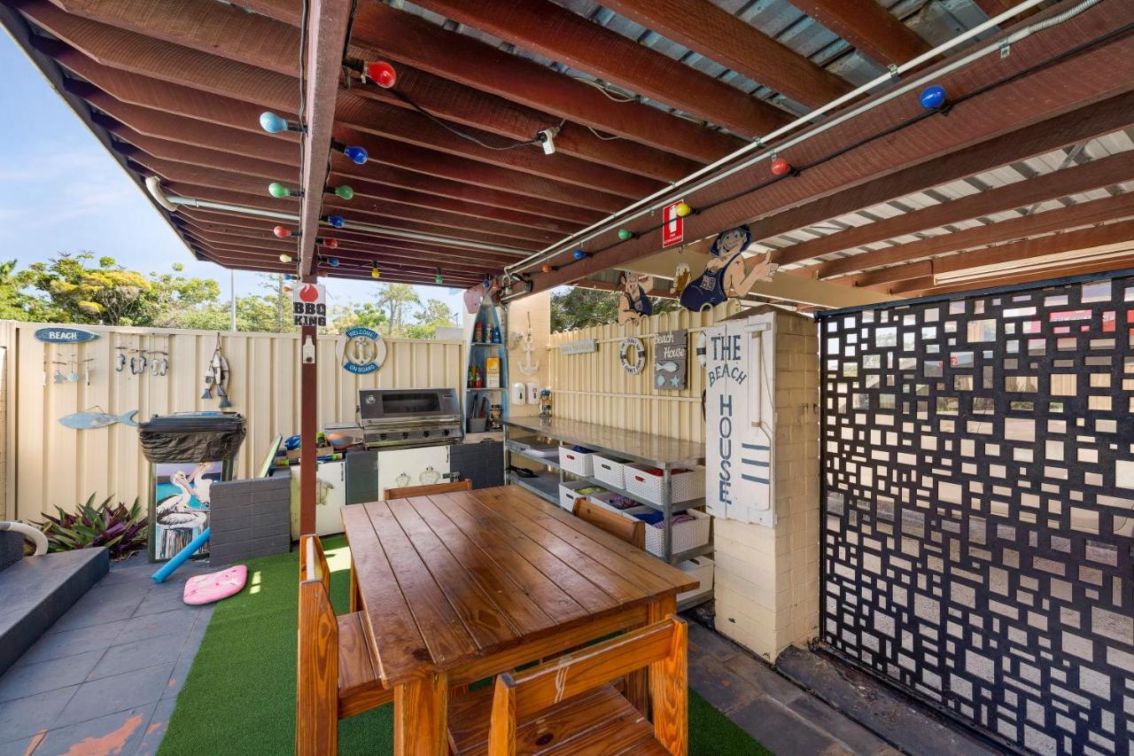 Bundaberg Coral Villa Motor Inn Luaran gambar