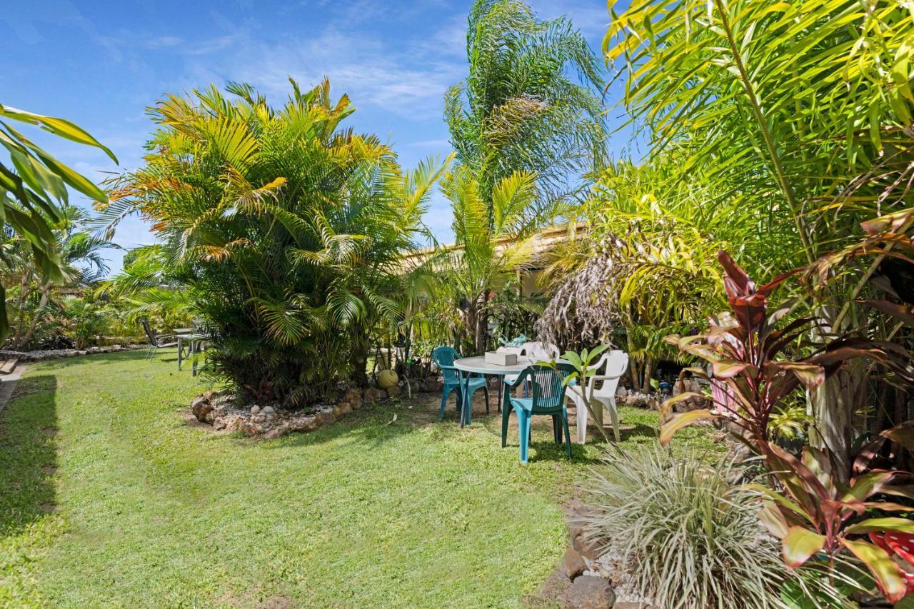 Bundaberg Coral Villa Motor Inn Luaran gambar