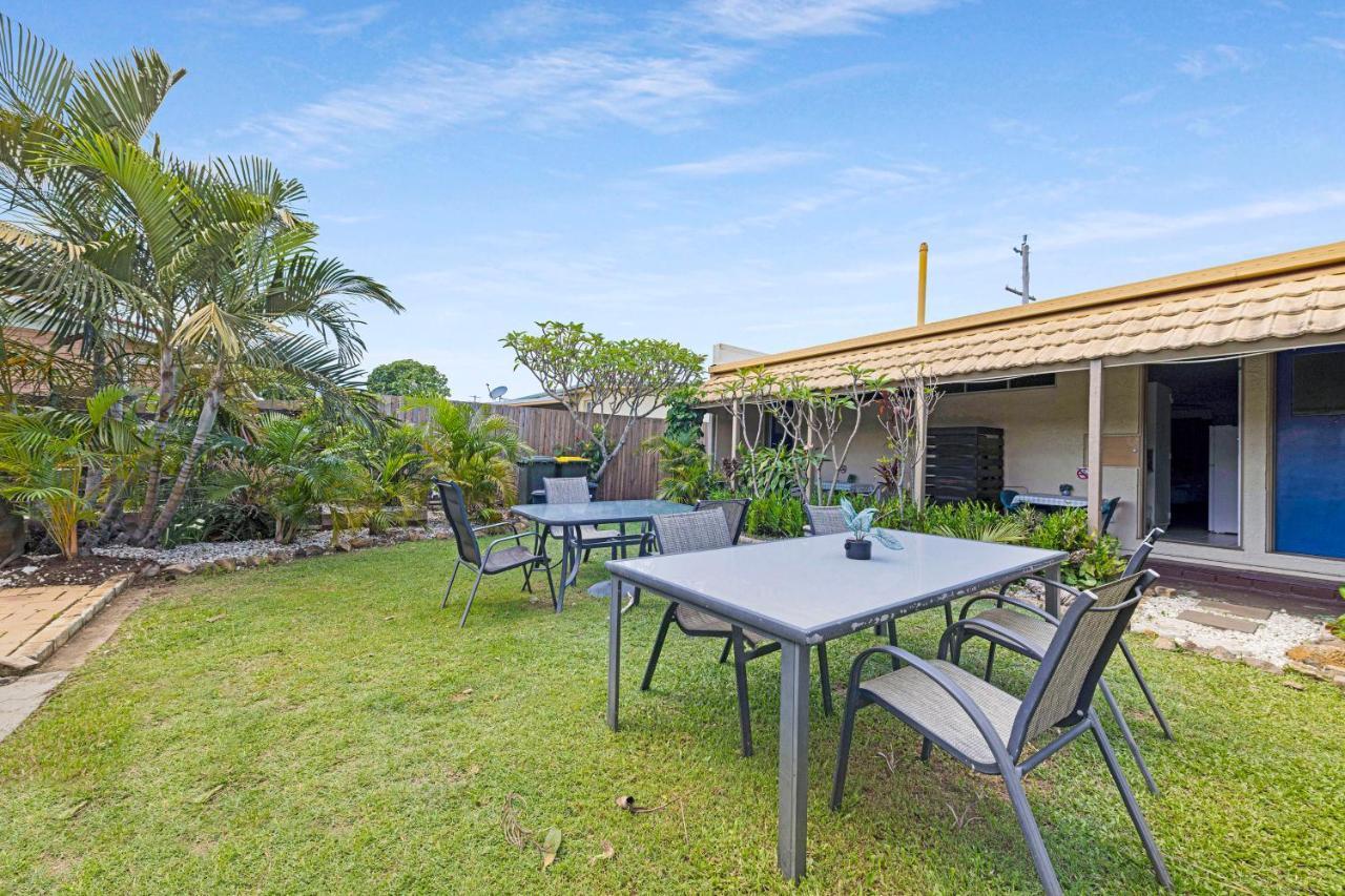 Bundaberg Coral Villa Motor Inn Luaran gambar
