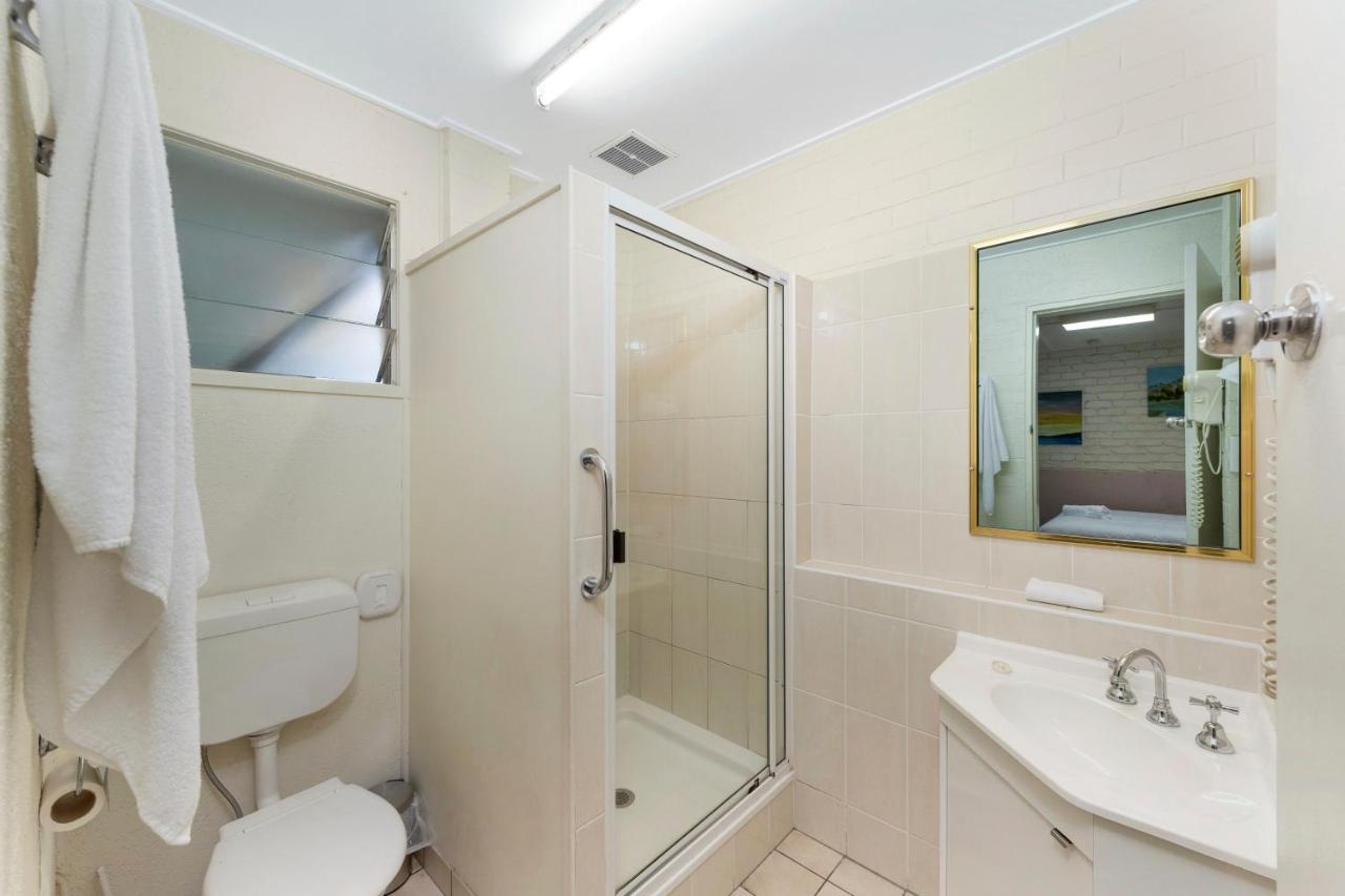 Bundaberg Coral Villa Motor Inn Luaran gambar