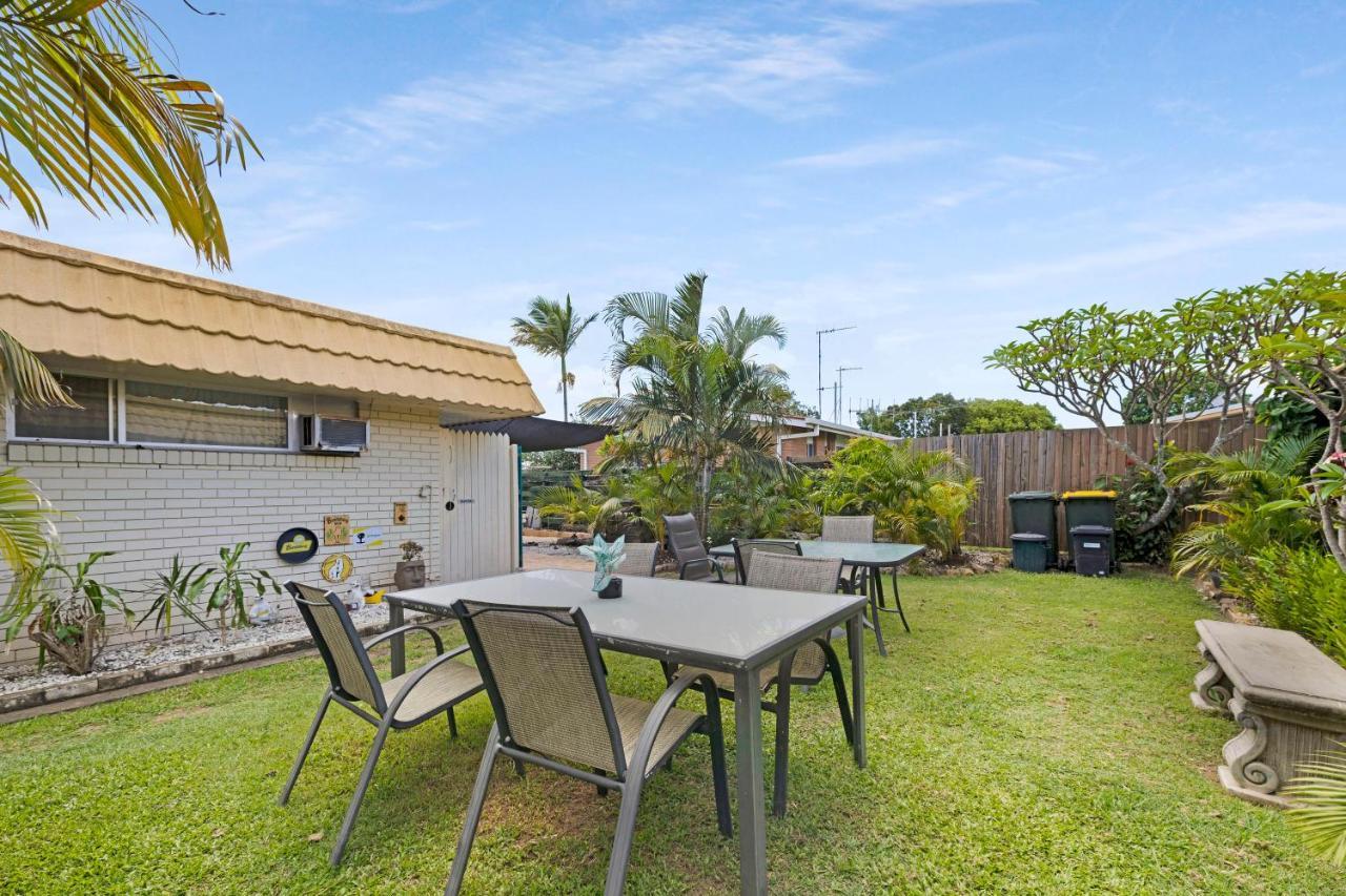 Bundaberg Coral Villa Motor Inn Luaran gambar