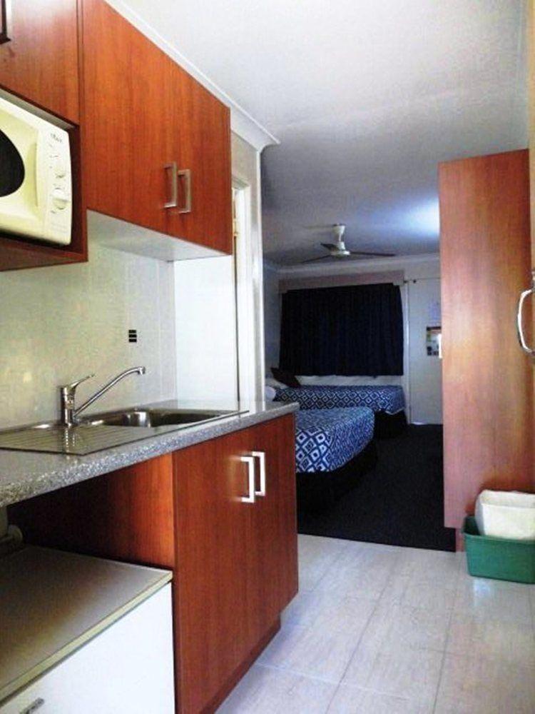 Bundaberg Coral Villa Motor Inn Luaran gambar