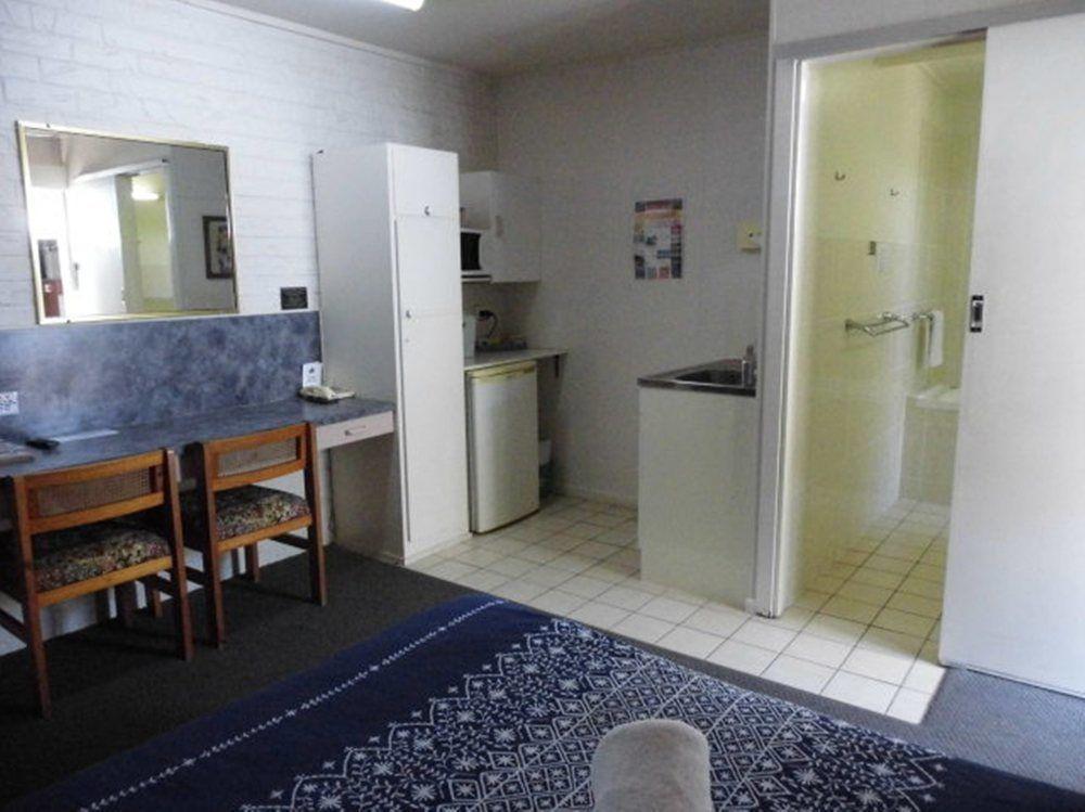 Bundaberg Coral Villa Motor Inn Luaran gambar