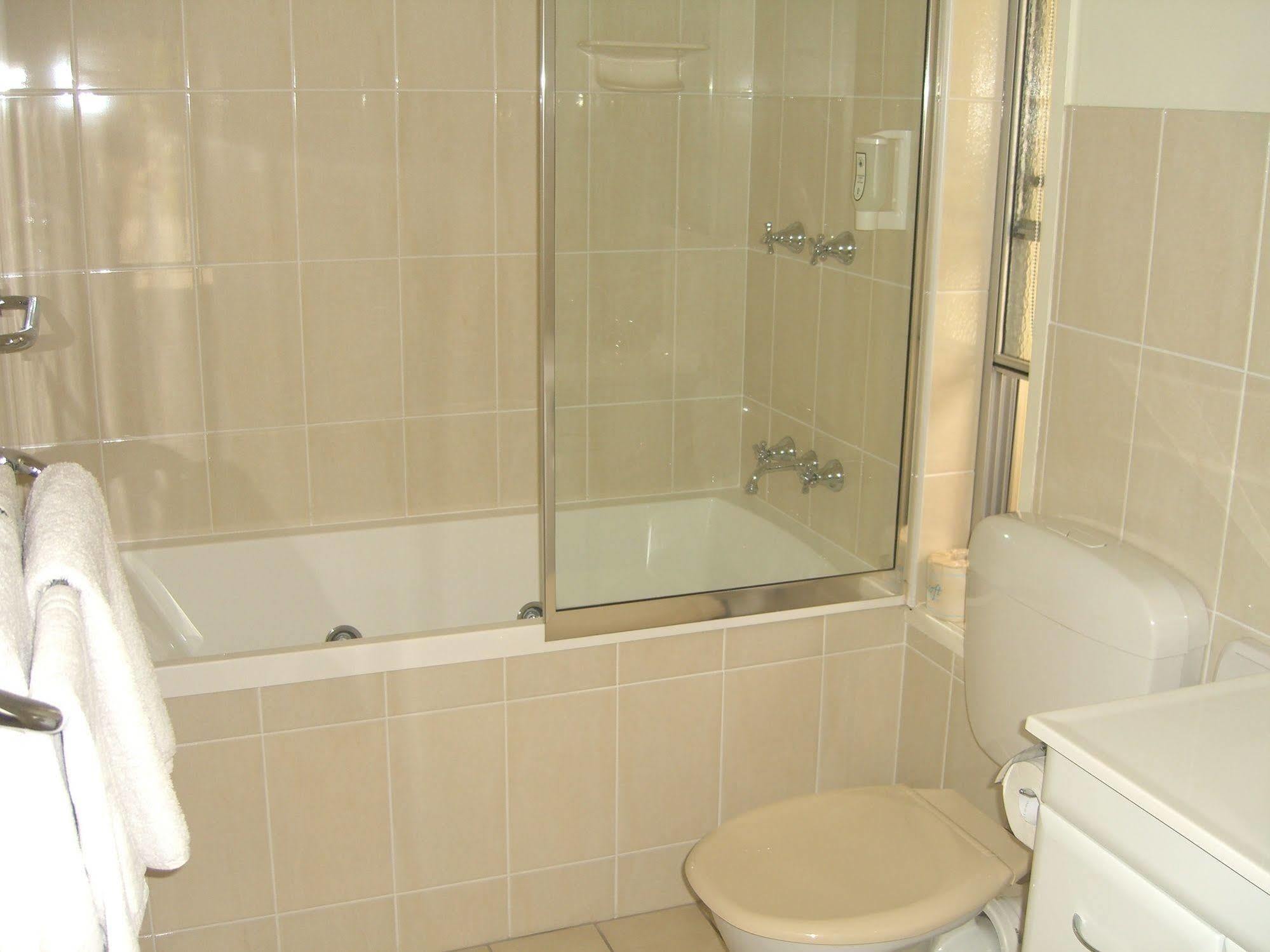 Bundaberg Coral Villa Motor Inn Luaran gambar
