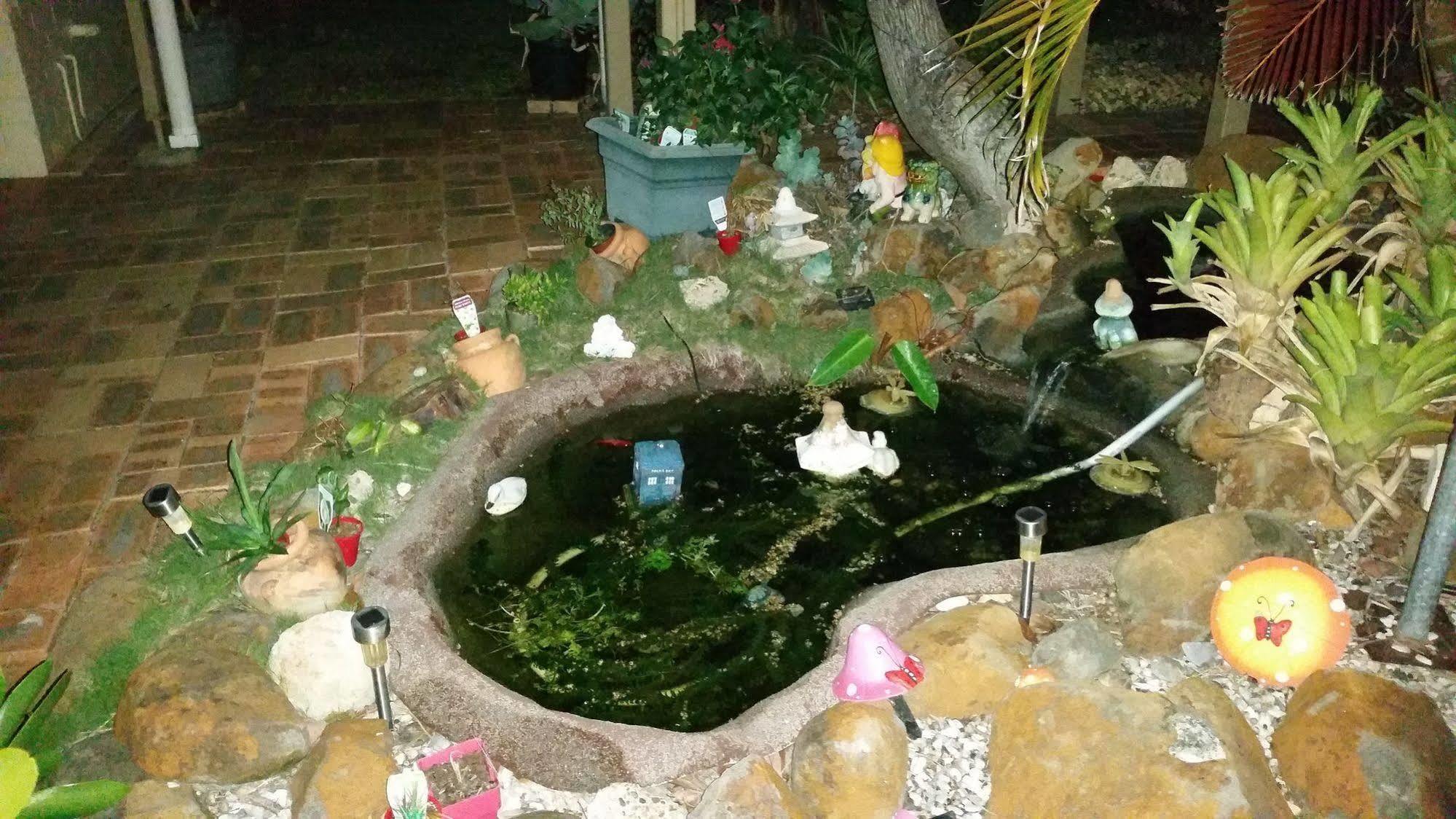 Bundaberg Coral Villa Motor Inn Luaran gambar