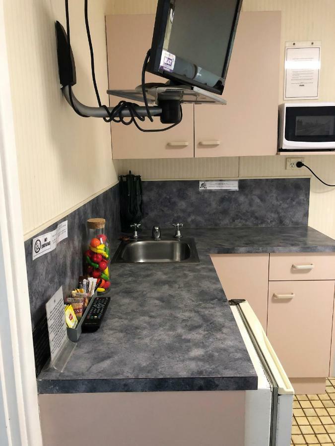 Bundaberg Coral Villa Motor Inn Luaran gambar