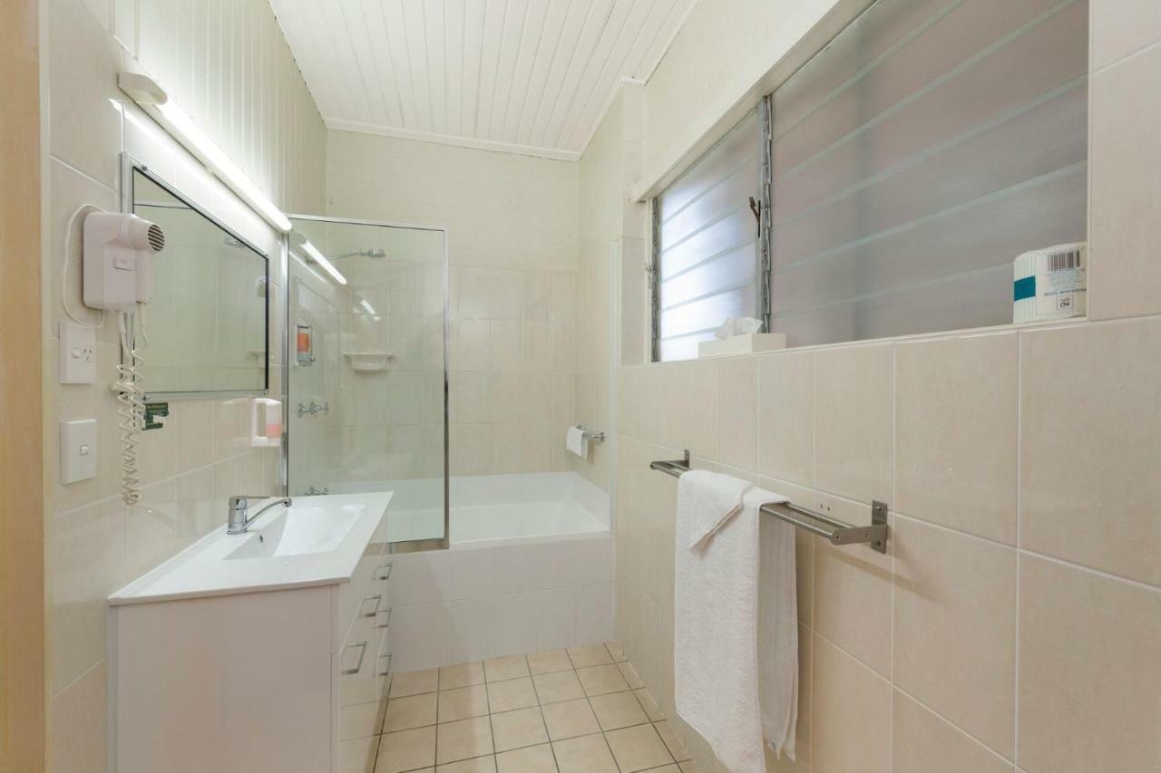 Bundaberg Coral Villa Motor Inn Luaran gambar