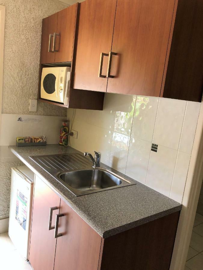 Bundaberg Coral Villa Motor Inn Luaran gambar
