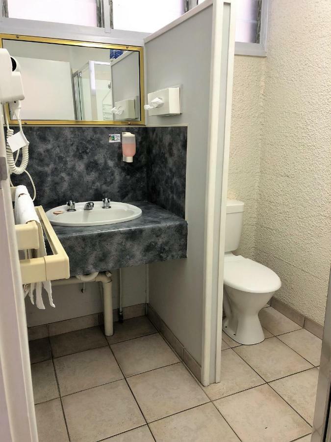 Bundaberg Coral Villa Motor Inn Luaran gambar